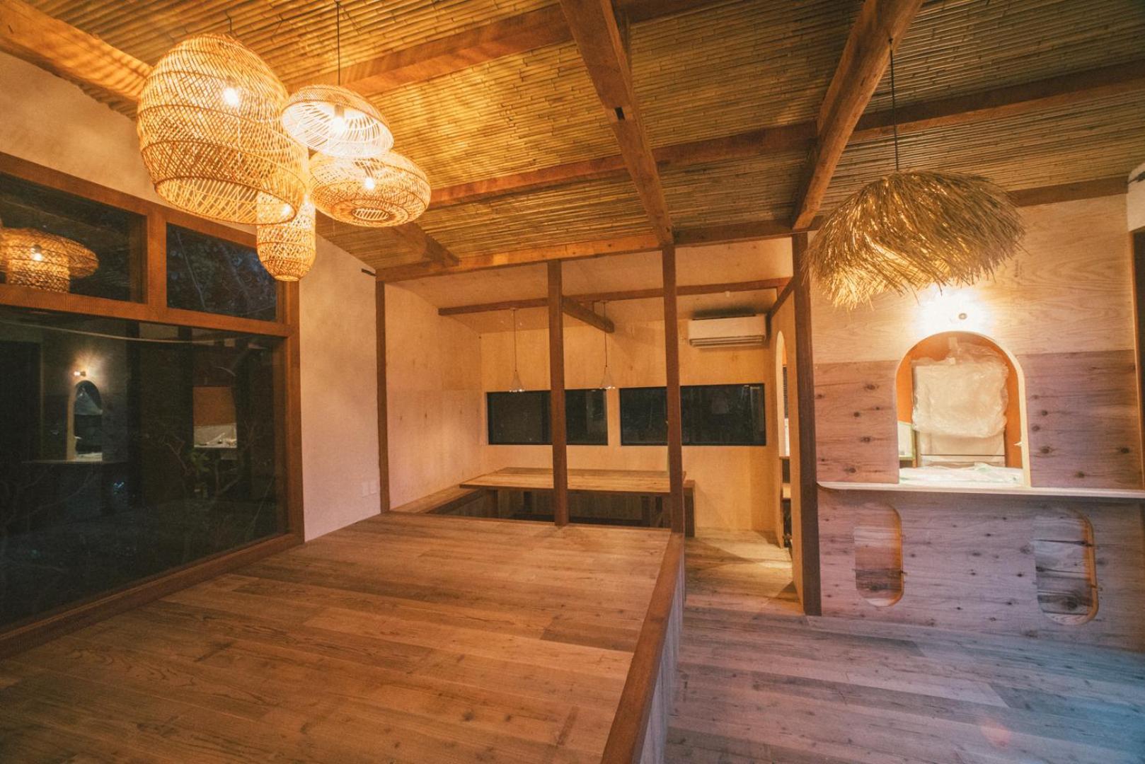 尤米加玛别墅度假屋 南伊豆町 外观 照片